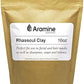 Body clay mask ghassoul