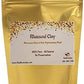 Body clay mask ghassoul